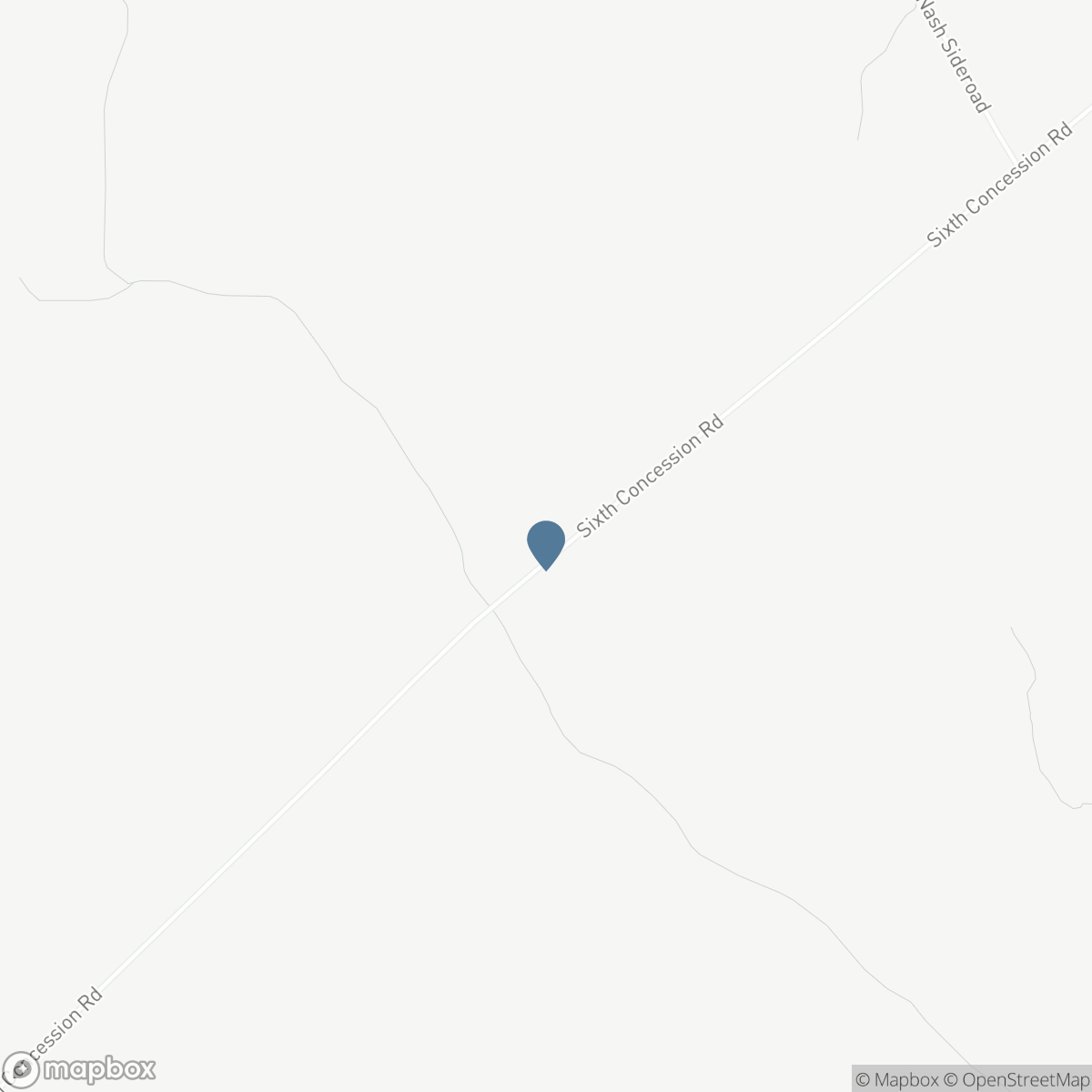 6542 6TH CONCESSION ROAD, Elizabethtown-Kitley, Ontario K0E 1A0
